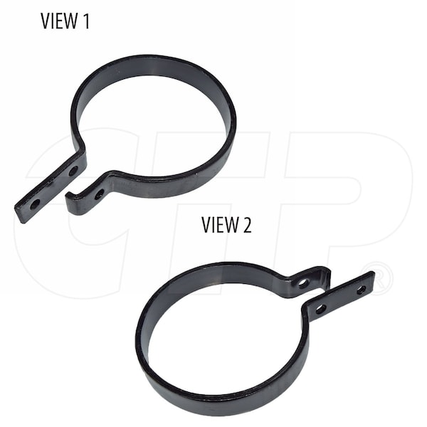 Aic Replacement Parts Clamp Fits Caterpillar Models 2P7806 - main